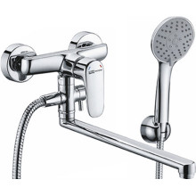 Смеситель Wasserkraft Vils 5602L