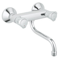 Смеситель Grohe Costa 31187001 