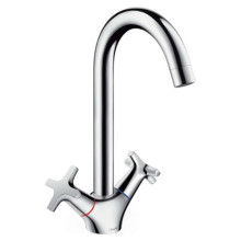 Смеситель Hansgrohe Logis Classic 71285000 