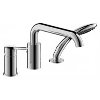 Смеситель Bravat Angel F5172217CP-1-RUS 