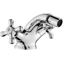 Смеситель Elghansa Retro Chrome 4902754 