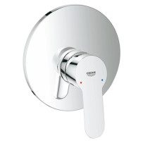 Смеситель встраиваемый для душа Grohe BauEdge 29078000 