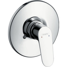 Смеситель Hansgrohe Focus E2 31967000