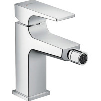 Смеситель Hansgrohe Metropol 32520000 Push-Open