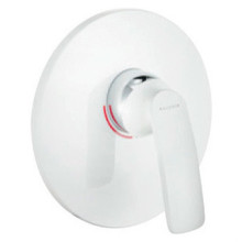 Смеситель для душа встраиваемый Kludi Balance 526559175 белый