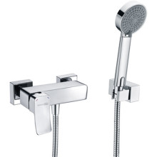 Смеситель Wasserkraft Aller 1062 