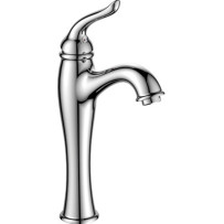 Смеситель BelBagno Tiffany TIF LMC CRM 