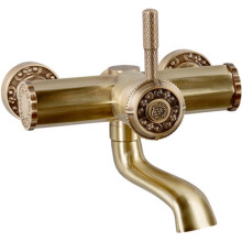 Смеситель Bronze de Luxe 10112 