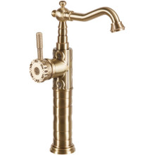 Смеситель Bronze de Luxe 21888