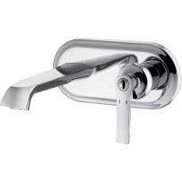 Смеситель для раковины встраиваемый Cezares Liberty F BLI 01 