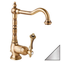 Смеситель Cezares MARGOT-LSM2-01-M 