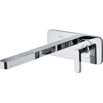 Смеситель Webert Living LV830606015 