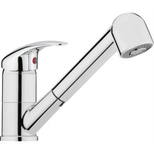 Смеситель Webert Sax SX940102015 (хром) 