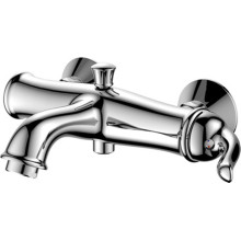 Смеситель BelBagno Tiffany TIF VASM CRM 