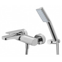 Смеситель Fima Carlo Frattini Quad F3724CR 