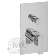 Смеситель Migliore Alimatha ML.ALC-5772 Cr
