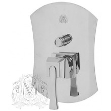 Смеситель Migliore Opera ML.OPR-6072 Cr 