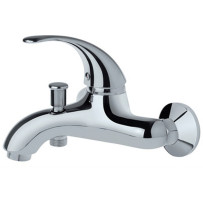 Смеситель Paini Fiori F2CR111LMKM 