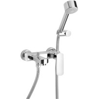 Смеситель Paini Ovo 86CR1052SKM