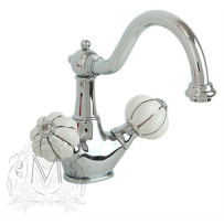 Смеситель Migliore Olivia ML.OLV-5834.Bp.Cr 