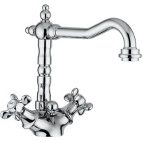 Смеситель Webert Ottocento OT700302015 (хром) 