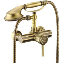 Смеситель Bronze de Luxe 10122 