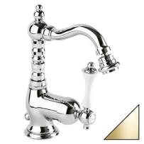 Смеситель Cezares MARGOT-BSM2-03/24-Bi 