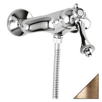 Смеситель Cezares MARGOT-DM-02-M 