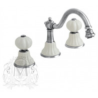 Смеситель Migliore Olivia ML.OLV-5825.Bi.Cr Смеситель Migliore Olivia ML.OLV-5825.Bi.Cr