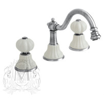 Смеситель Migliore Olivia ML.OLV-5825.Bi.Cr 