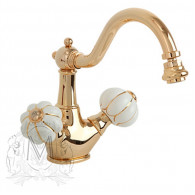 Смеситель Migliore Olivia ML.OLV-5844.Bo.Do 