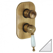 Смеситель Migliore Oxford ML.OXF-6331 Cr