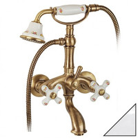 Смеситель Migliore Provance ML.PRO-8802 Cr