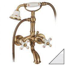 Смеситель Migliore Provance ML.PRO-8802 Cr