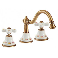 Смеситель Migliore Provance ML.PRO-8825 Br 