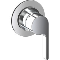 Смеситель Webert DoReMi DR880101015 (хром)