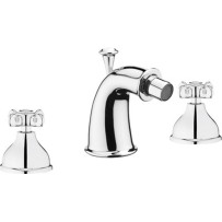 Смеситель Webert Ottocento OT710202015 (хром) 