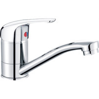 Смеситель Rush Corsica CO4240-26 