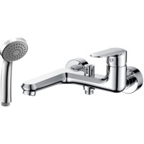 Смеситель Rush Devon DE7535-44 