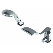 Смеситель GPD Atros MAK67