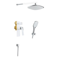 Душевой комплект Timo Helmi SX-4069/00 SM
