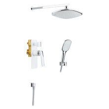 Душевой комплект Timo Helmi SX-4069/00 SM