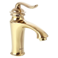 Смеситель Lemark Brava LM4706G 