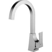 Смеситель Lemark Unit LM4555C 