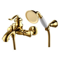 Смеситель Lemark Brava LM4712G 