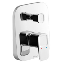 Смеситель Ravak 10° TD 065.00 X070070