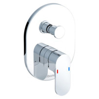 Смеситель Ravak Chrome CR 065.00 X070056