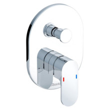 Смеситель Ravak Chrome CR 065.00 X070056