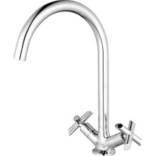 Смеситель Lemark Practica LM7504C 