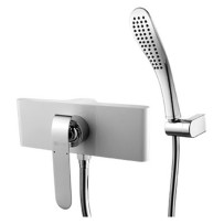 Смеситель Lemark Melange LM4903CW 